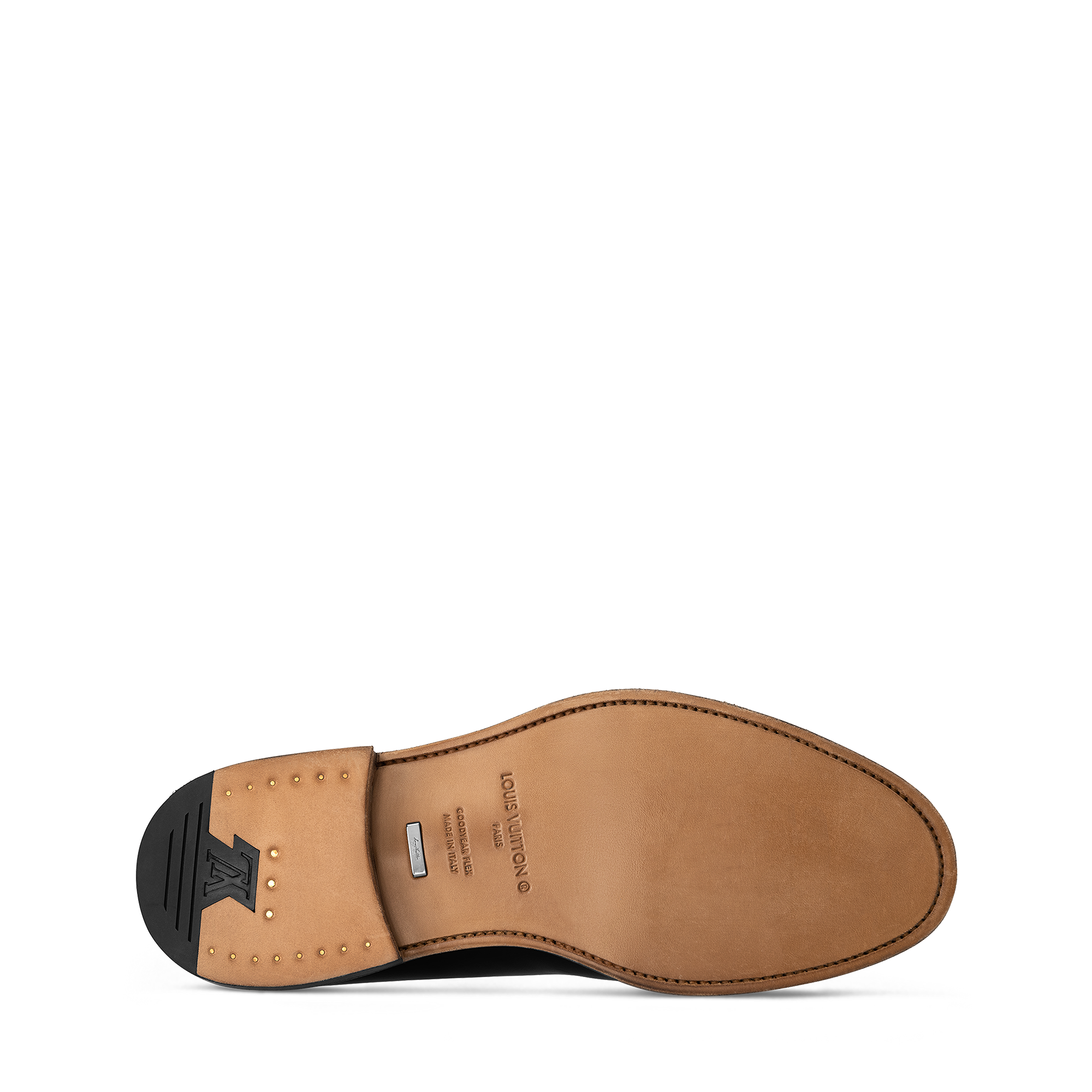 Derby LV Flex - Zapatos | LOUIS VUITTON